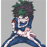 Japanese anime-JP 1180